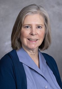 Wendy W. Steuerwald, AuD